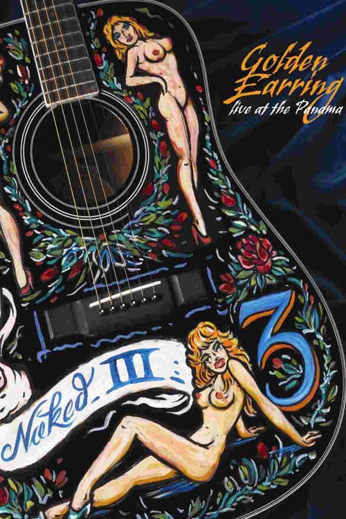 Golden Earring: Naked III