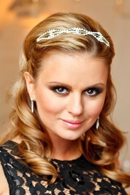 Anna Semenovich