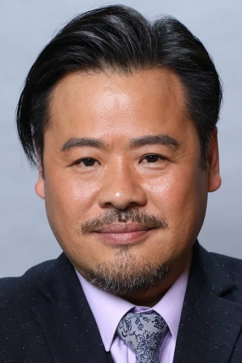Willie Wai Ga-Hung