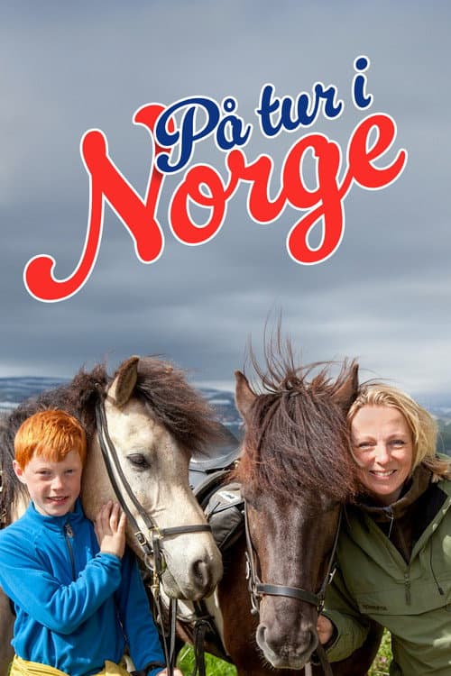 Ut i naturen