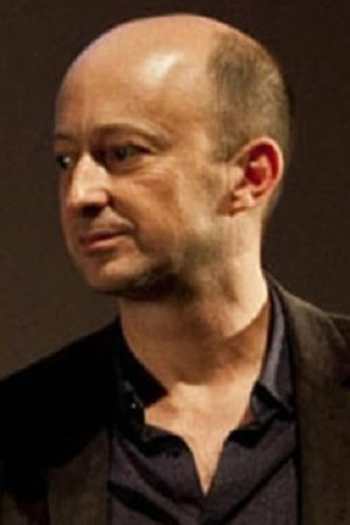 Frédéric Lavigne
