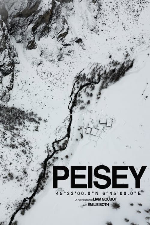PEISEY
