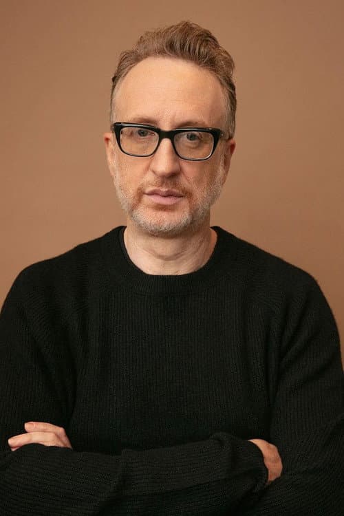 James Gray