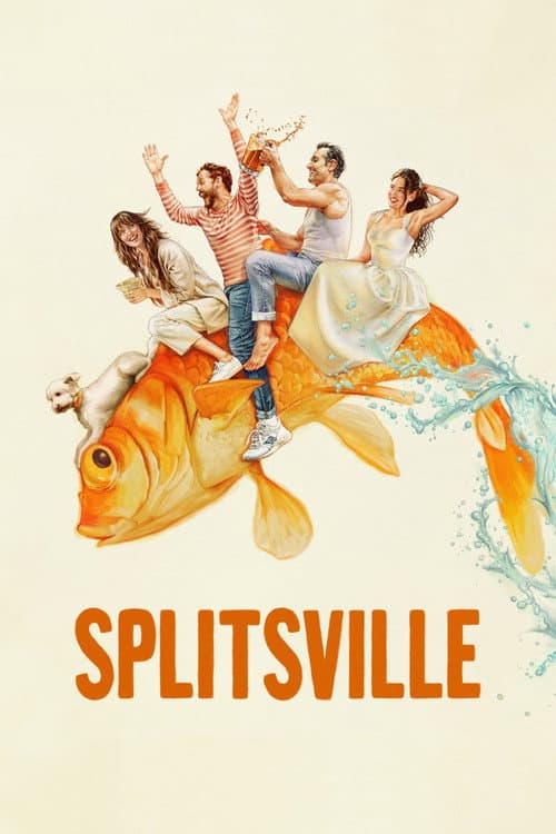 Splitsville