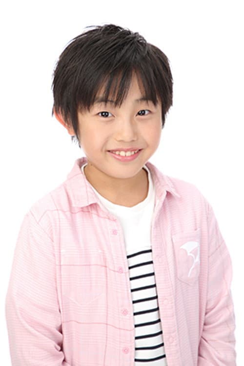 Yuma Takagi