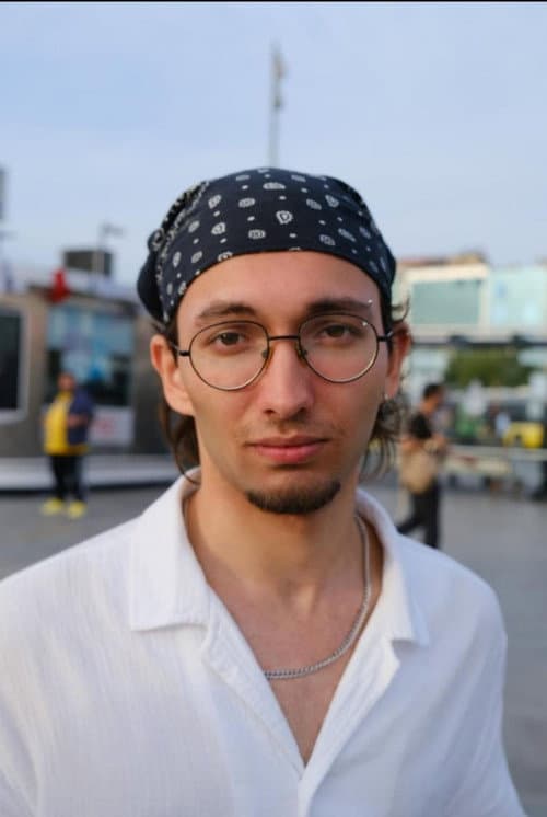 Efe Çetin