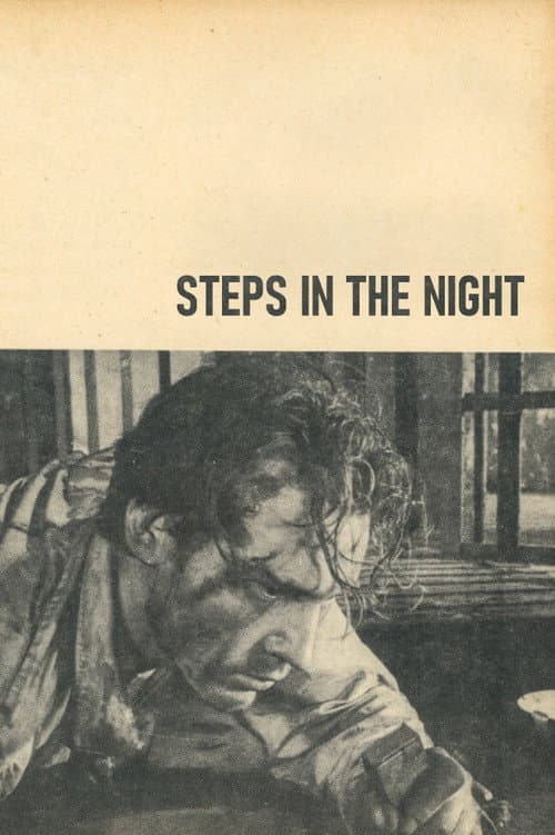 Steps in the Night