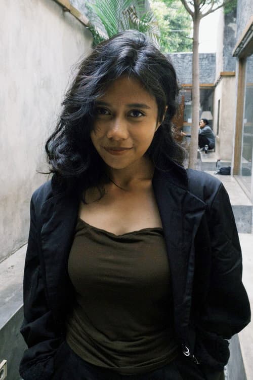 Marcelina Delaily