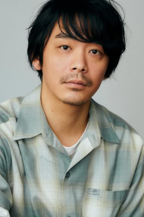 Tsukasa Honjo