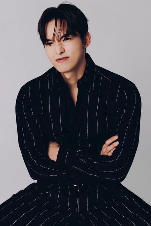 Shin Seungyong