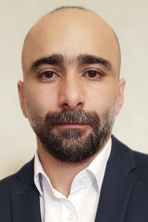 Shamil Ibrahimov