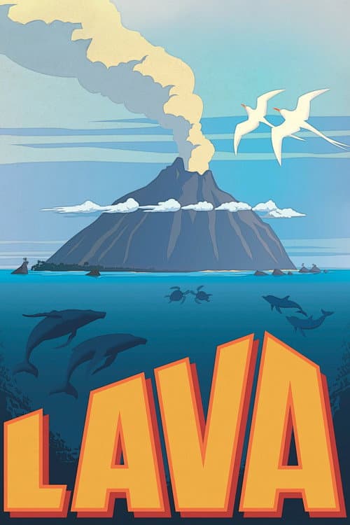 Lava