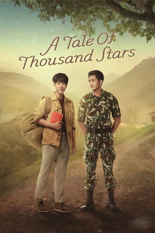 A Tale of Thousand Stars