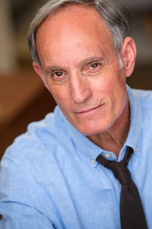 Tom Ciorciari