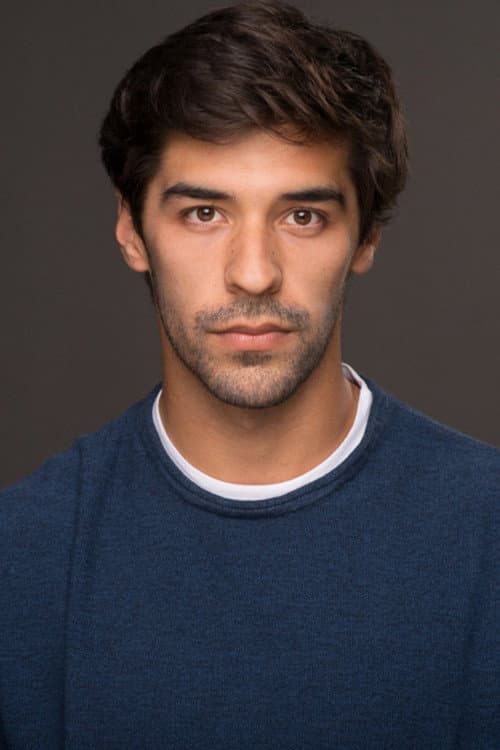 Pepe Cámara