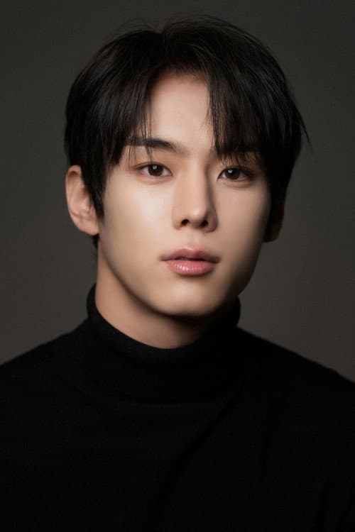Yoon Seo-bin