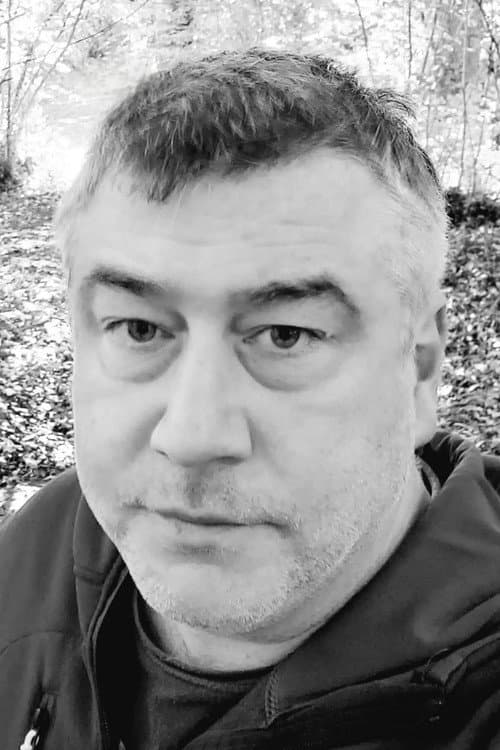 Guy Steddon