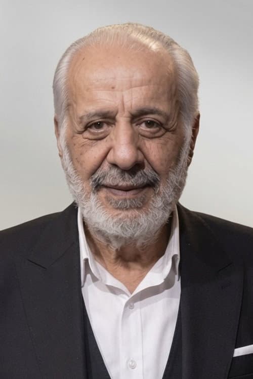 Ayman Zeidan