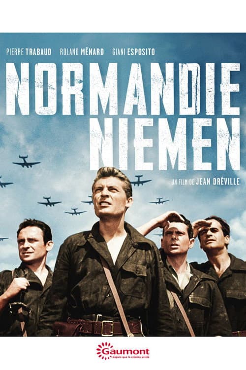 Normandy - Neman