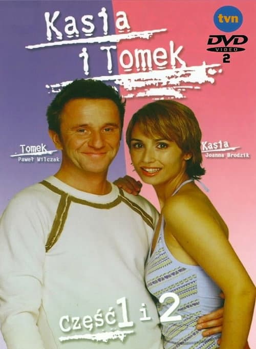 Kasia and Tomek