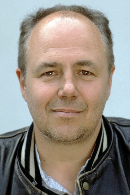 Marc Jolivet