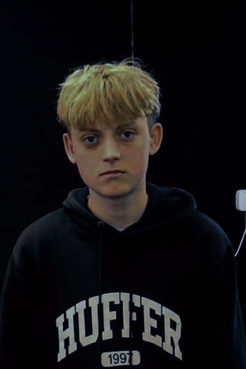 Blake Hitchcock