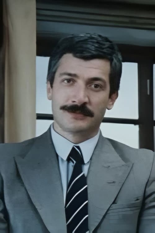 Merab Tavadze