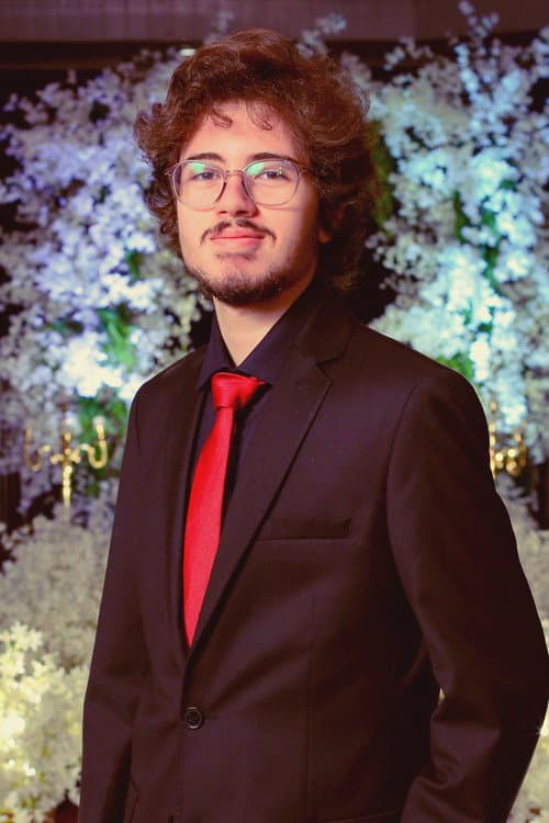 Pedro Tomaz