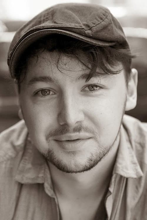 Tom Fox Davies