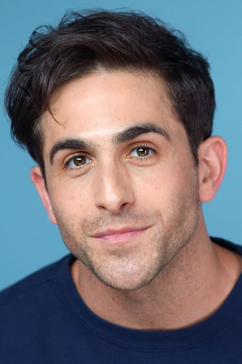 Jonathan Crimeni