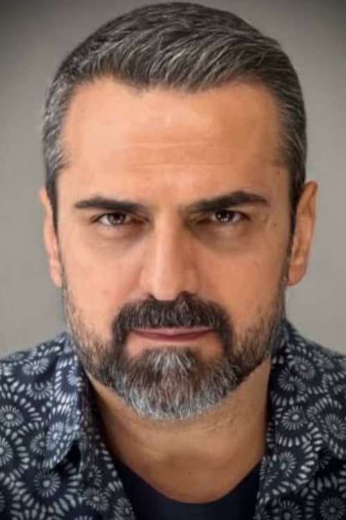 Alireza Ara