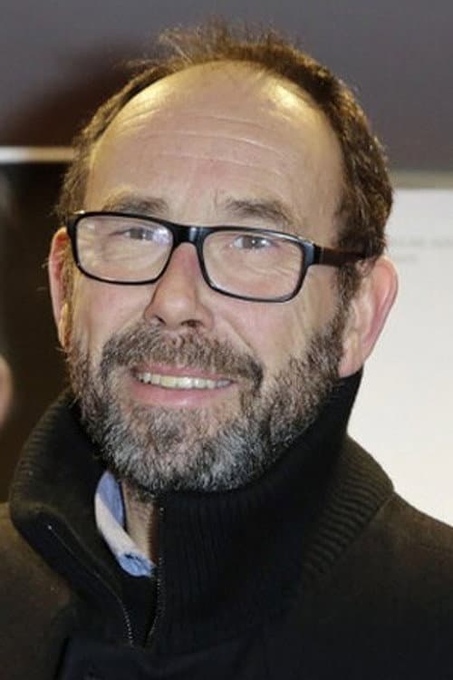 Olivier Gourmet