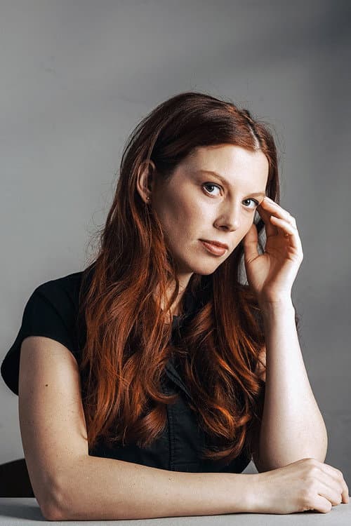 Tina Potočnik Vrhovnik