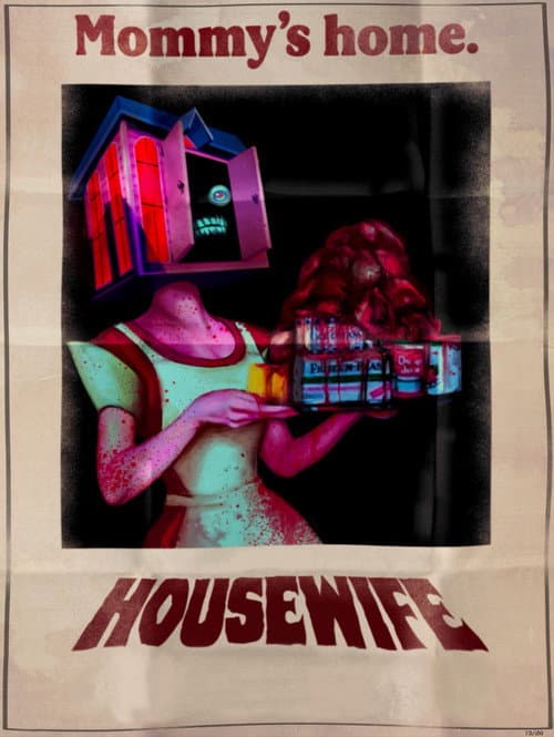Housewife