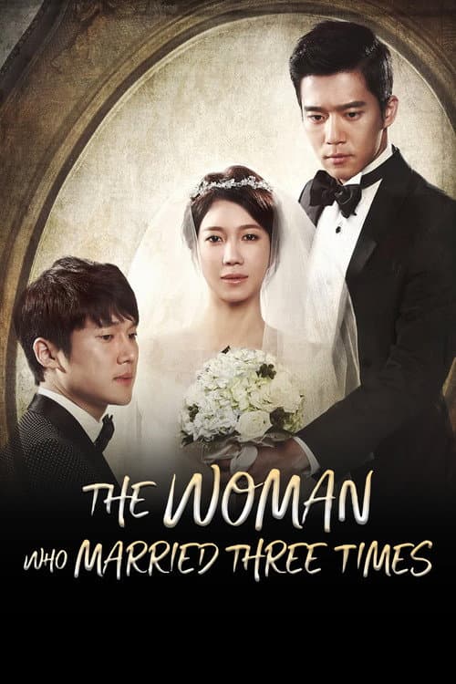 The Woman Who Married Three Times