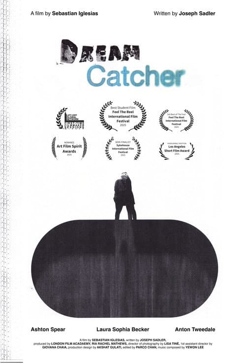 Dreamcatcher