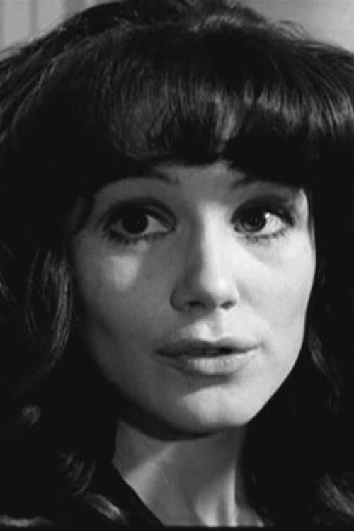 Catherine Deville