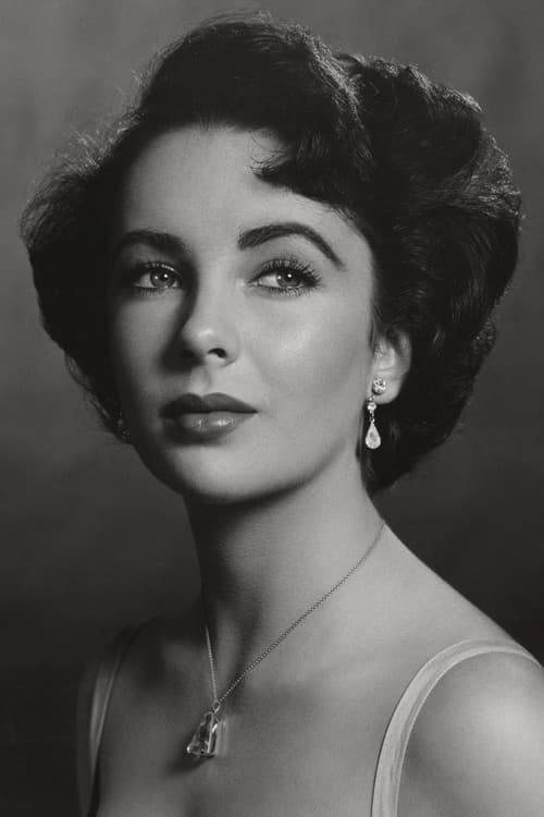 Elizabeth Taylor