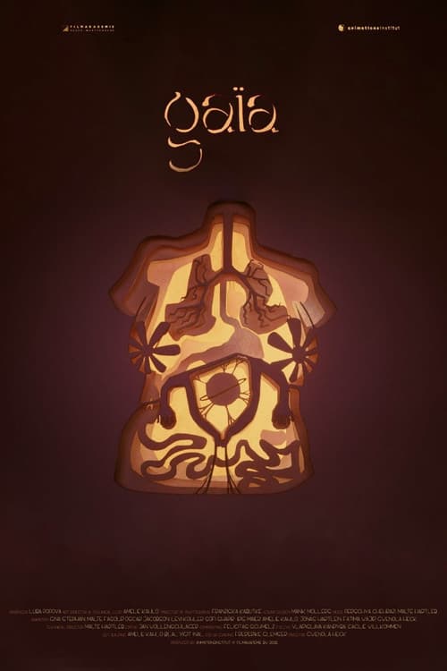 Gaïa