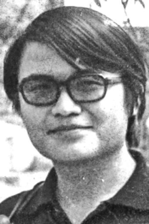 Wang Jianfu