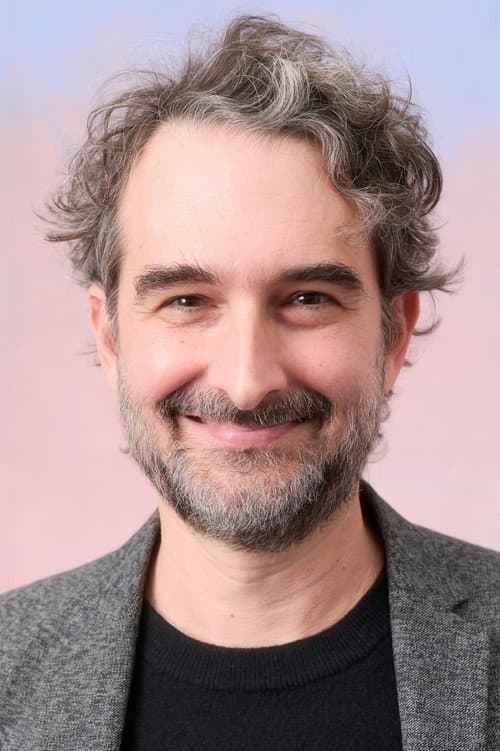 Jay Duplass