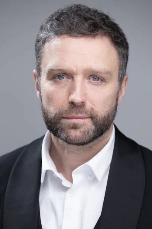 Vladimir Lyakhov