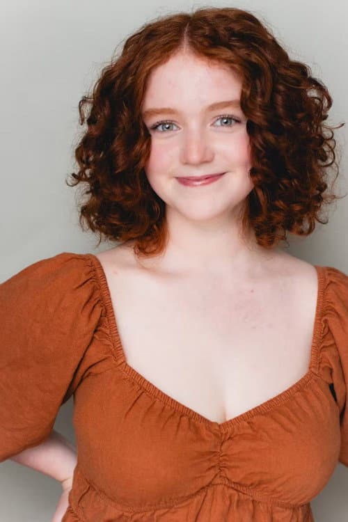 Carolyn Best