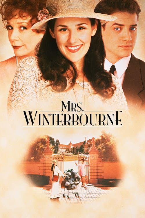 Mrs. Winterbourne