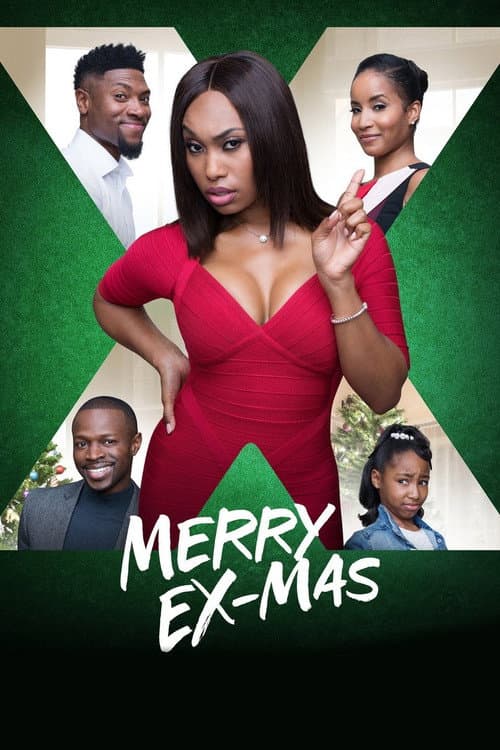 Merry Ex-Mas