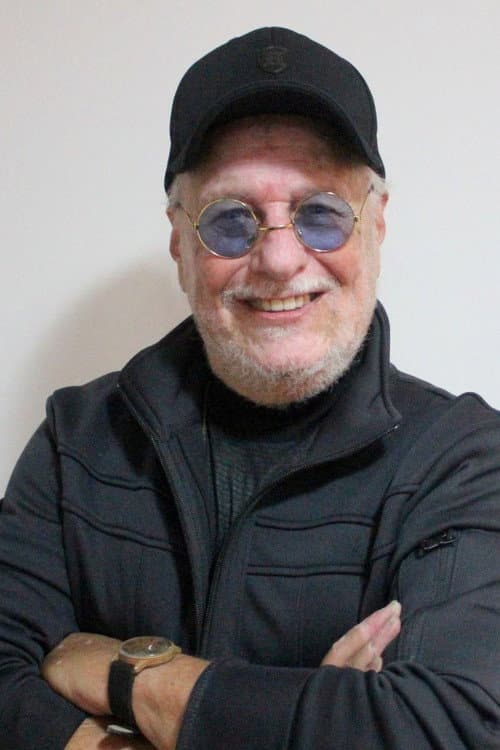 Márcio Greyck