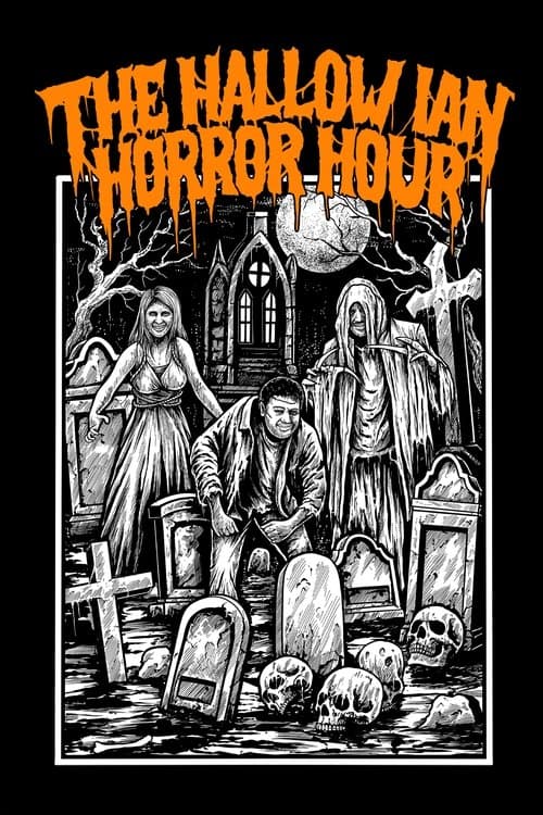 Hallow Ian Horror Hour