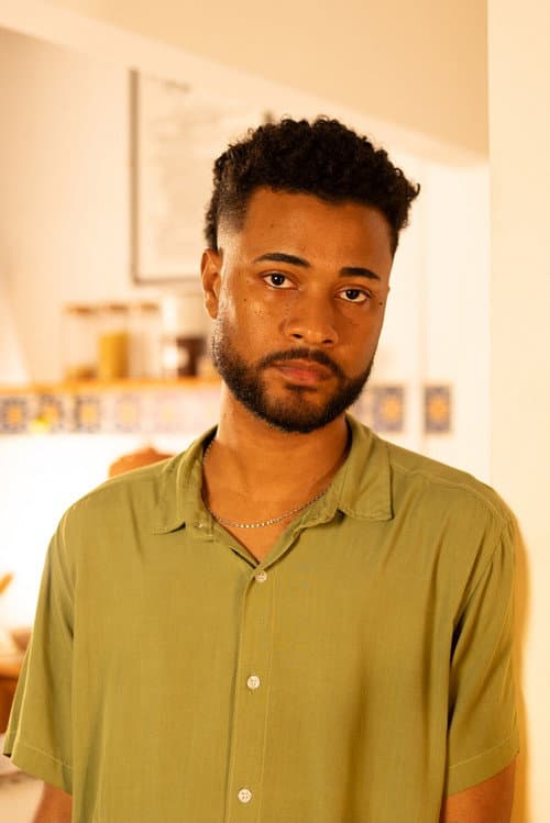 Matheus Sérgio