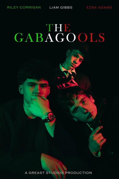 The Gabagools