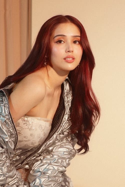 Jayda Avanzado